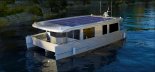 Marine Maison Houseboat Smart 40' Houseboat