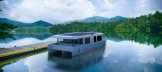 Marine Maison Houseboat Smart 40' Houseboat