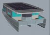 Marine Maison Houseboat Smart 40' Houseboat