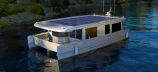 Maison Marine Smart 40 Houseboat