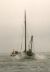 Hagenaar Charterschip/historisch Woonschip