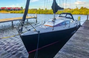 Waarschip LD28