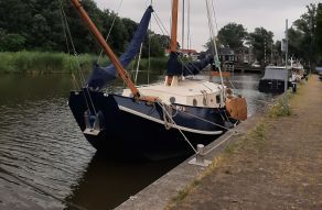 Huitema Zeeschouw