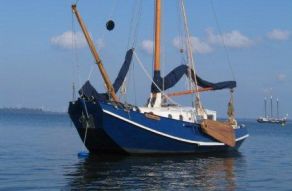Huitema Zeeschouw