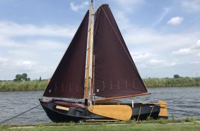 Visserman Schouw 6.00