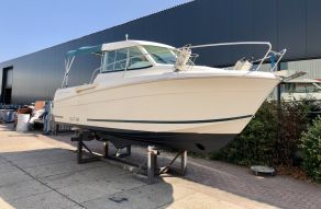 Jeanneau Merry Fisher 655