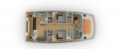 Maison Marine 52 Houseboat