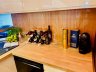 Holiday Houseboat HB 39 Elektrisch En Hybride + Sauna
