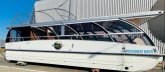 Holiday Houseboat HB 39 Elektrisch En Hybride + Sauna