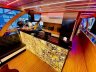 Holiday Houseboat HB 39 Elektrisch En Hybride + Sauna