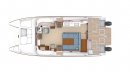 Bader BB37 Motorcatamaran