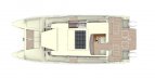 Bader BB37 Motorcatamaran