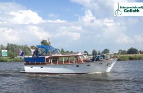 Super Van Craft 11.60