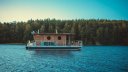 Nordic Season NS 21 Houseboat