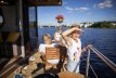 Nordic Season NS 36 Houseboat