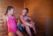 Nordic Season NS 36 Houseboat