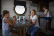 Nordic Season NS 36 Houseboat