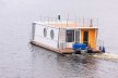 Nordic Season NS 42 Houseboat