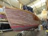 Runabout Kajuitboot, Swedish Classic Boat Pole Star