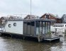 Campi 400 Houseboat