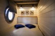Nordic Houseboat Eco Wood 36m2