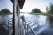 Nordic Houseboat Eco Wood 36m2