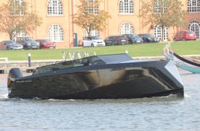Spectro Yachts SP27
