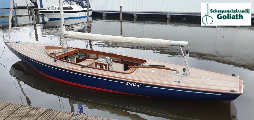 focus 800 sailboat for sale