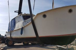 Bakdekker Bakdekkruiser