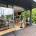 Campi 400 (Boot Holland) Houseboat