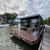 Campi 400 (Boot Holland) Houseboat