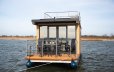 Aqua House Houseboat 310