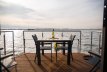 Aqua House Houseboat 310