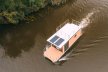 Aqua House Houseboat 310