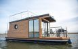 Aqua House Houseboat 310