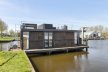 Waterlily Large Canal Houseboat