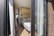 Waterlily Large Canal Houseboat