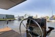 Waterlily Large Canal Houseboat