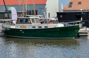 De Vries Lentsch Dartsailer Kotter