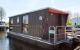 Nordic Houseboat Eco Wood 23m2 Compleet