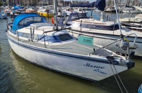 Dehler Delanta 78LS