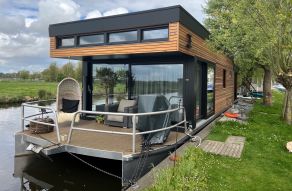 TMBoats Tmb57eco