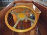 Custom Notarisboot Thames Beavertail 9.65