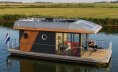 Fekkes Houseboat One Off Inboard Compleet
