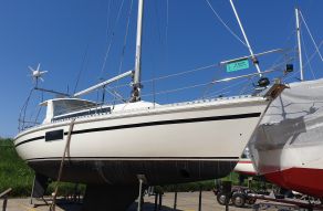 Gib Sea Serena 100