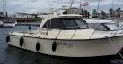 Power Glide Pro Fish Zee Visboot