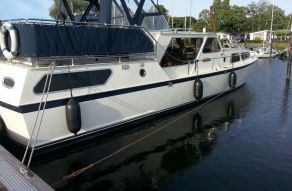 Rijo Kruiser R40 Kruiser