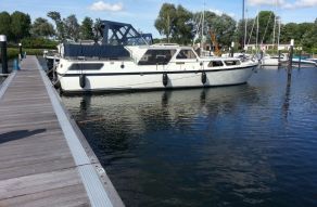 Rijo Kruiser R40 Kruiser