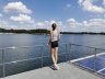 Dakterras Houseboat