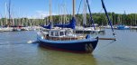 Motorsailor One Off 11.00